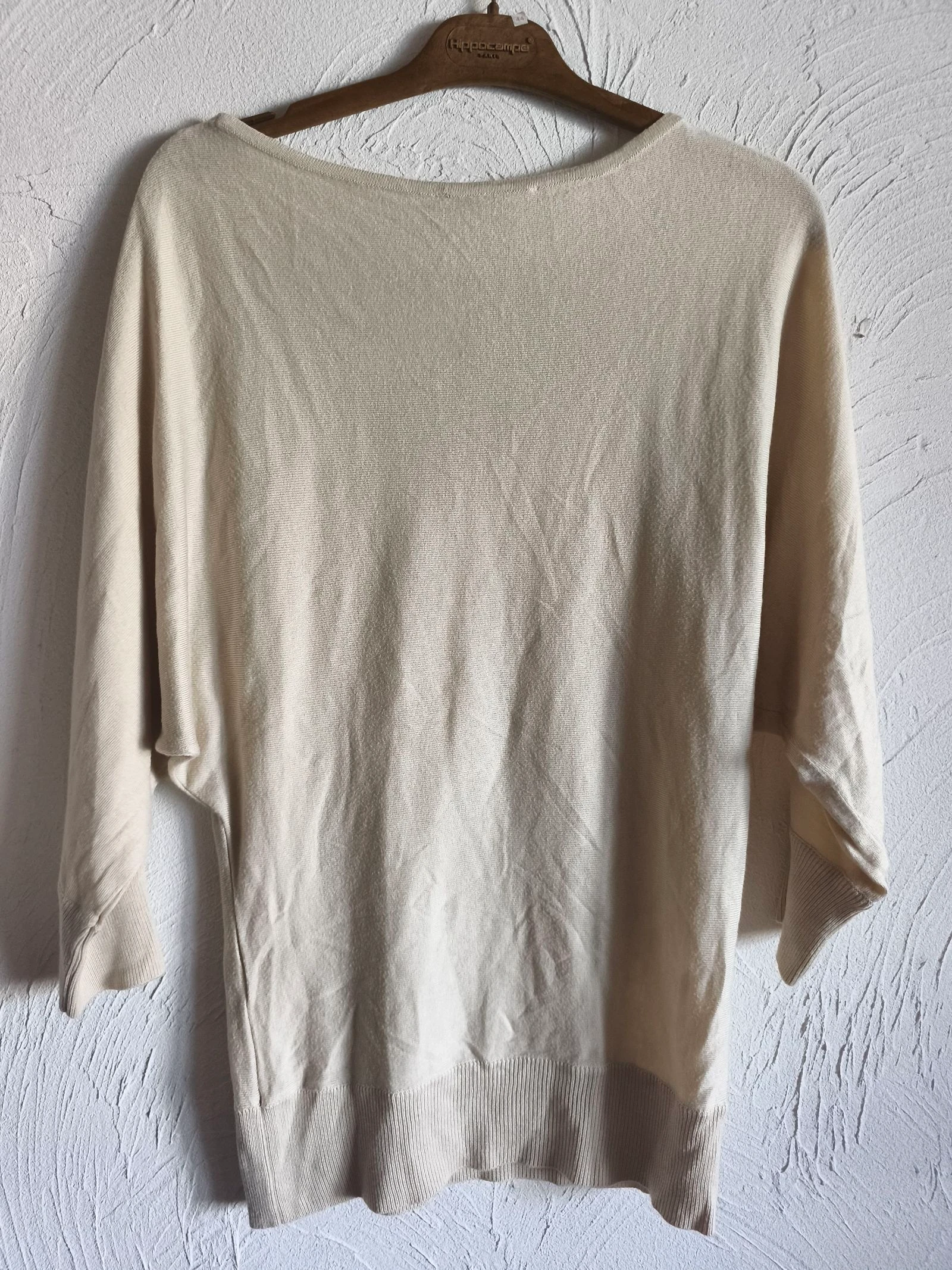 Suéter leve fino – photo 4